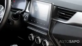 Renault Captur 1.0 TCe Intes de 2022