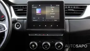 Renault Captur 1.0 TCe Intes de 2022