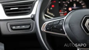 Renault Captur 1.0 TCe Intes de 2022