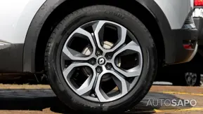 Renault Captur 1.0 TCe Intes de 2022