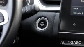 Renault Captur 1.0 TCe Intes de 2022
