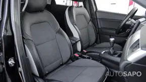 Renault Captur 1.0 TCe Intes de 2022