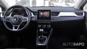 Renault Captur 1.0 TCe Intes de 2022