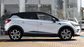 Renault Captur 1.0 TCe Intes de 2022