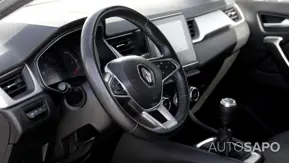 Renault Captur 1.0 TCe Intes de 2022