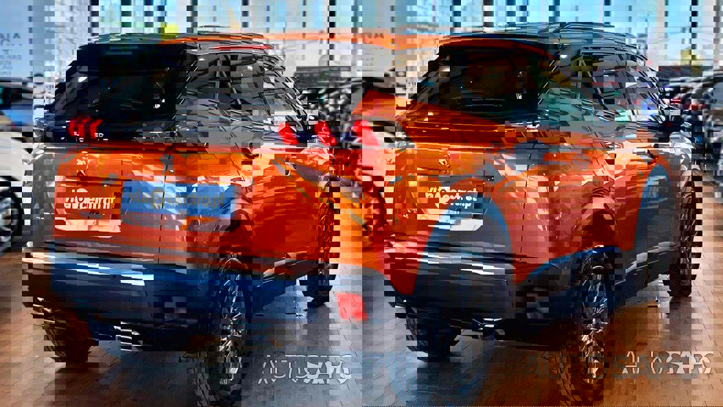 Peugeot 2008 de 2022