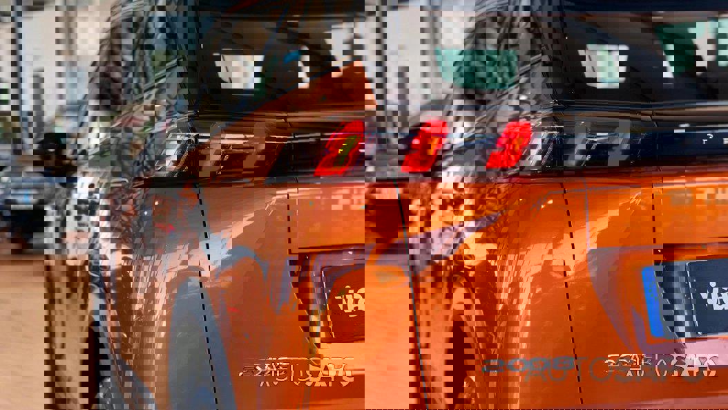 Peugeot 2008 de 2022