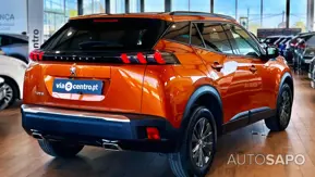 Peugeot 2008 de 2022