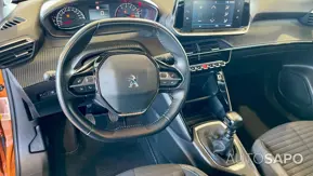 Peugeot 2008 de 2022