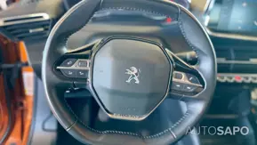 Peugeot 2008 de 2022