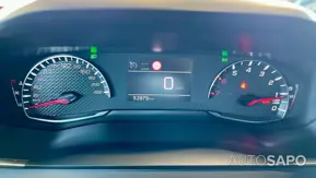 Peugeot 2008 de 2022