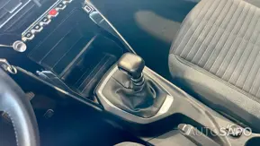 Peugeot 2008 de 2022