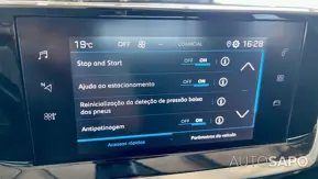 Peugeot 2008 de 2022