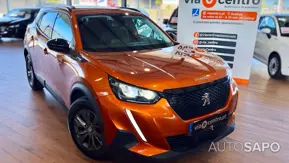 Peugeot 2008 de 2022