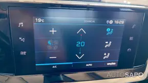 Peugeot 2008 de 2022