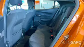 Peugeot 2008 de 2022