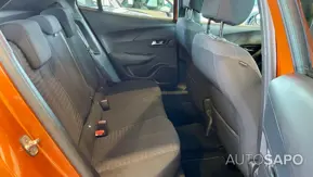 Peugeot 2008 de 2022