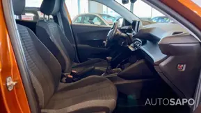 Peugeot 2008 de 2022
