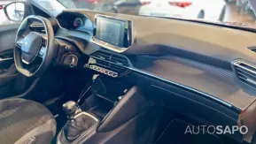 Peugeot 2008 de 2022
