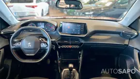 Peugeot 2008 de 2022