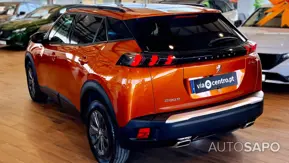 Peugeot 2008 de 2022