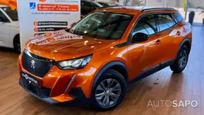 Peugeot 2008 de 2022