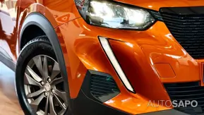 Peugeot 2008 de 2022