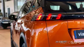 Peugeot 2008 de 2022