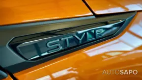 Peugeot 2008 de 2022