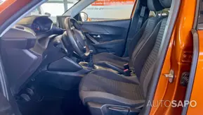 Peugeot 2008 de 2022