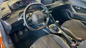 Peugeot 2008 de 2022