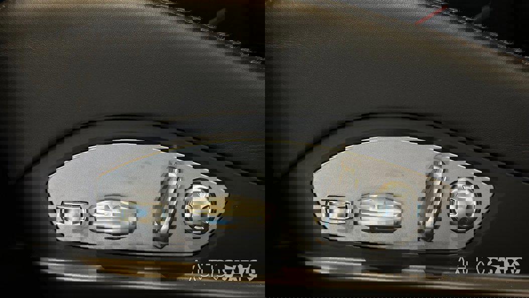 Porsche Panamera Edition de 2014