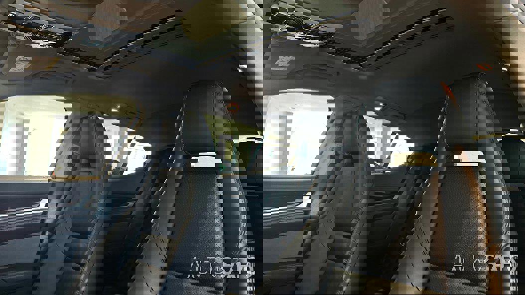 Porsche Panamera Edition de 2014