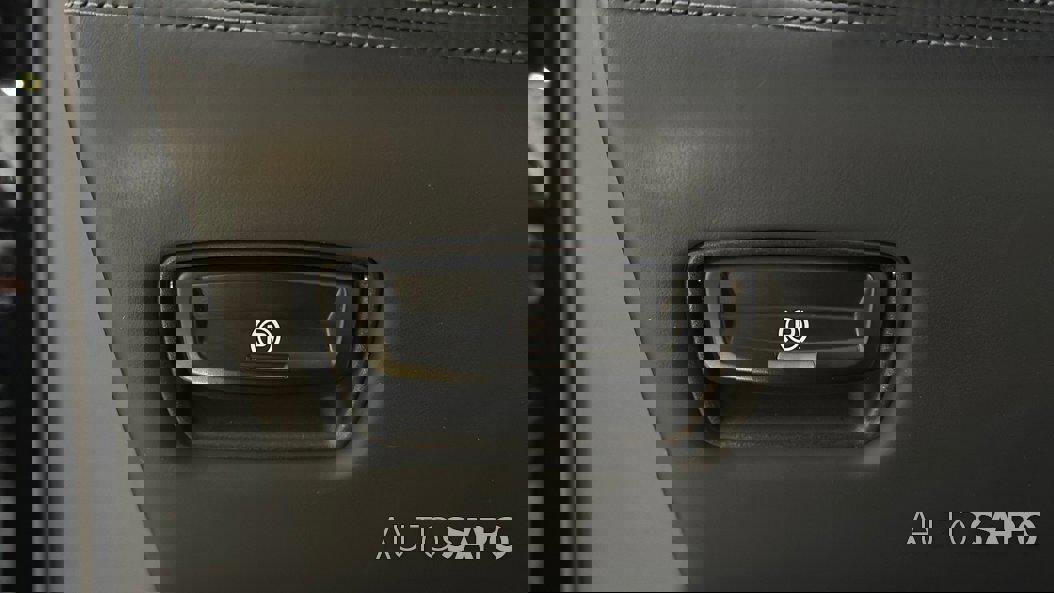 Porsche Panamera Edition de 2014