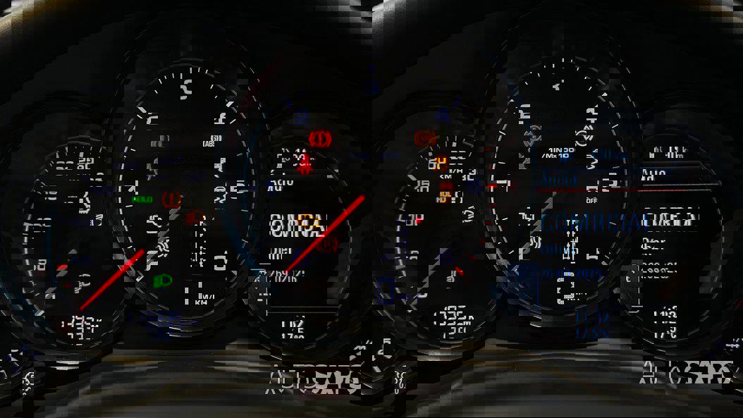 Porsche Panamera Edition de 2014