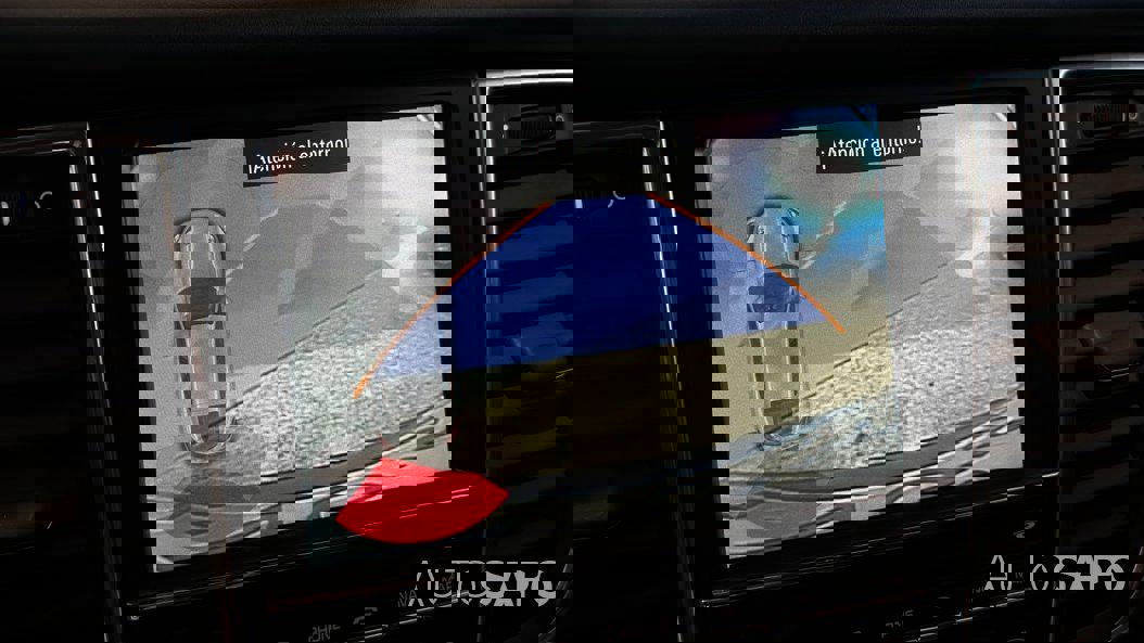 Porsche Panamera Edition de 2014