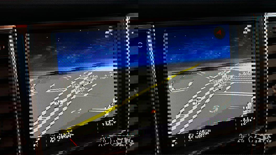 Porsche Panamera Edition de 2014