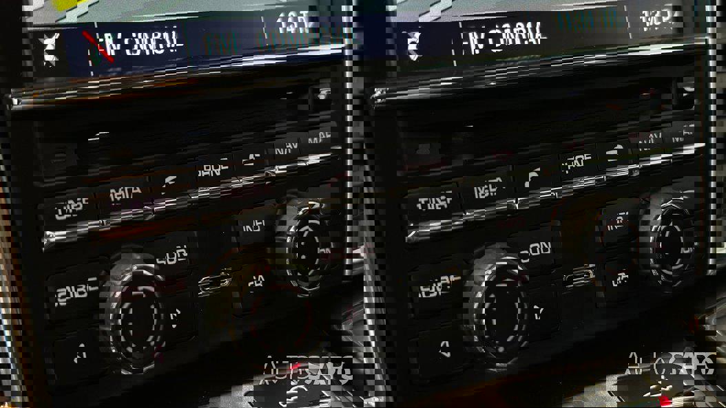 Porsche Panamera Edition de 2014