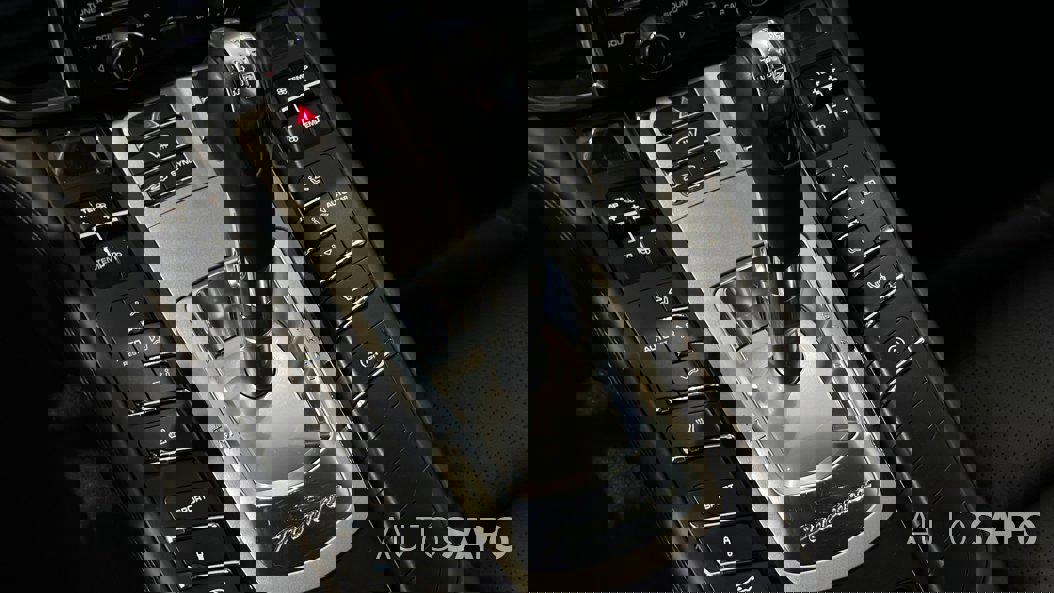 Porsche Panamera Edition de 2014