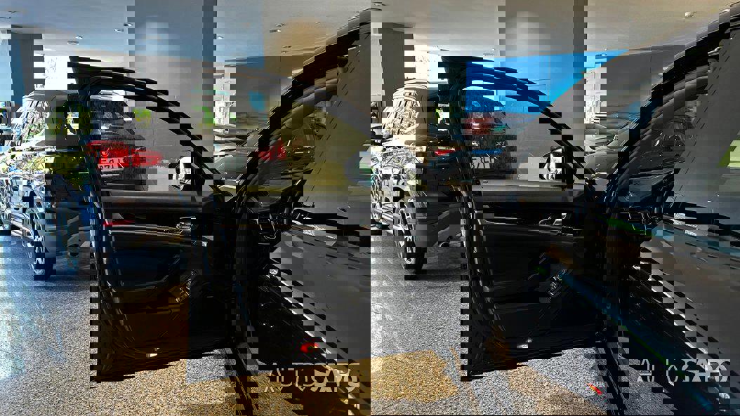 Porsche Panamera Edition de 2014