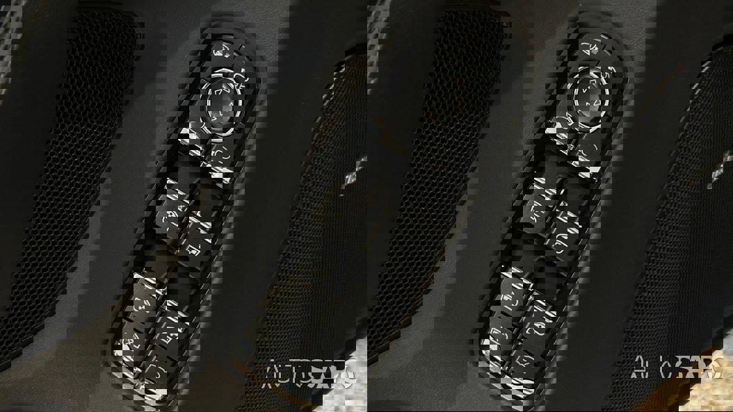 Porsche Panamera Edition de 2014