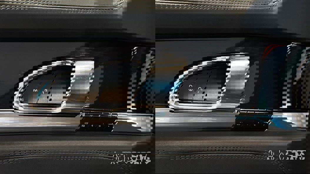 Porsche Panamera Edition de 2014