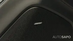 Porsche Panamera Edition de 2014