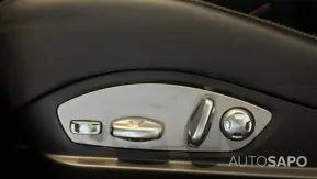 Porsche Panamera Edition de 2014