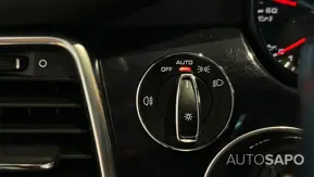 Porsche Panamera Edition de 2014