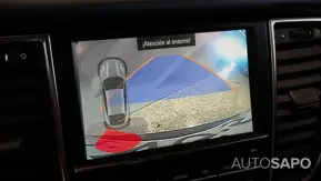 Porsche Panamera Edition de 2014