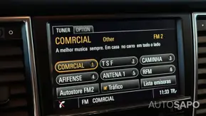 Porsche Panamera Edition de 2014