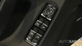 Porsche Panamera Edition de 2014