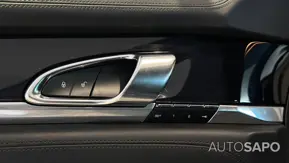 Porsche Panamera Edition de 2014