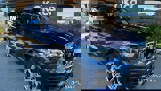 BMW X3 de 2021